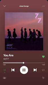 Peak date, title, streams, th, my, sg, id, ph, tw, vn, hk, jp, sa, kr. You Are Got 7 Lagu