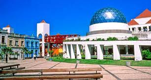 Frequently asked questions about dragao do mar theater. Centro Dragao Do Mar Fortaleza Ceara Fortaleza Antiga