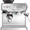 Espresso maker *see offer details. 1