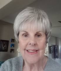 Short haircut for older Ladies