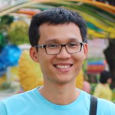 hnvcam (Cam Hoang) · GitHub