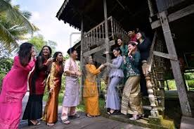 Without a doubt, the flow of expats to malaysia has increased the diversity of this nation's multiracial inhabitants. Bernama Multiracial Society Adds More Colour To Life