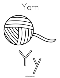 Pennsylvania dutch hex signs coloring pages. Yarn Coloring Page Twisty Noodle