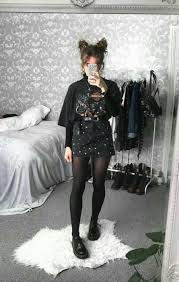 We did not find results for: Edgy Aesthetic Winter Outfits Novocom Top