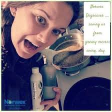 What kind of degreaser are you using to clean ur grill?