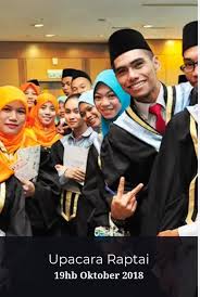 Bahagian rekod pelajar dan konvokesyen uitm 40100 shah alam. Kptm Bangi Konvokesyen Kptm Kali Ke 35 Tahniah Facebook