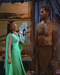 Ten commandments for movie audiences. The Ten Commandments Classic Hollywood Moses Movie Name That Movie