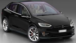 Read parkers' expert advice for the tesla model x interior layout, leg room & driving comfort, in car infotainment system, dashboard and more. Tesla X 2018 Interior 3d Model Turbosquid 1324127