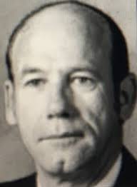 Peter Marion MaDan (1944-2016)