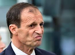 Allegri hatte die juve von 2014 bis 2019 trainiert und in den. Juventus Turin Und Trainer Massimiliano Allegri Gehen Kunftig Getrennte Wege Nzz