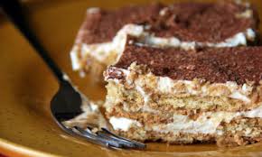 Dolci fatti con i biscotti. Ricette Con Biscotti Avanzati Ingredienti E Preparazione