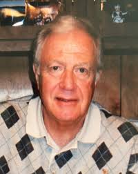 Obituary information for Ian Campbell Langlands