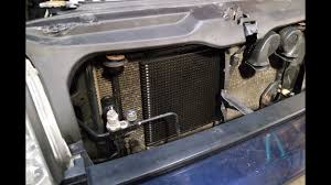 Smp's vision is to be the leading independent supplier to the automotive aftermarket, providing the highest quality products, competitive prices. 4runner Transmission Cooler Install Youtube