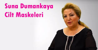 Suna Dumankaya Kuru Ciltler Icin Maskeler Kuru Cilt Maskeler Cil