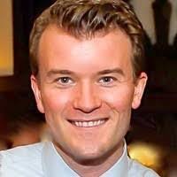 Andrew Renshaw's Instagram, Twitter & Facebook