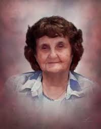 Hazel Lee Cornwell Obituary (2022)