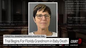 FL v. Tracey Nix: Forgetful Grandmother Manslaughter Trial