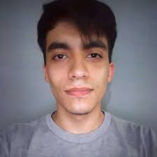 Iñaki Rafael Bustos Funes