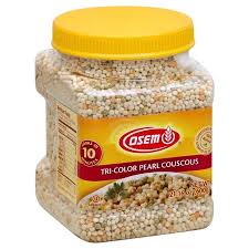 Osem israeli couscous canister 21.16 oz. Osem Couscous Upc Barcode Upcitemdb Com