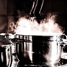 La Cuisson A La Vapeur Est La Technique La Plus Simple Et La Plus Saine