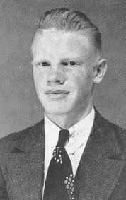 Francis Russell Daniels (1920-2006)