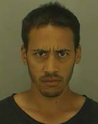 Man threatened manager while stealing sanitary napkins, Akron police say