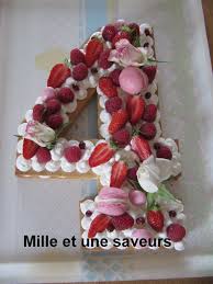 Gâteau girly et chic en forme de corset l'intérieur du gâteau est un curd à la fraise. Gateau En Forme De Chiffre Mille Et Une Saveurs Dans Ma Cuisine