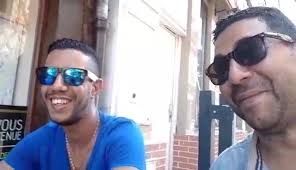 Préparation pour le Mont Capron... a Beauvais