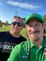 Great Day for Cross Country races, Riley Caraway completed her first 5k,  West Brunswick had the Boys Individual Champion Bryson, and set the school  record, to top it all off, a former