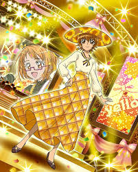 pin on pretty cure connection puzzlun