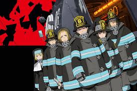 Fire Force Hd Desktop Wallpapers Wallpaper Cave Choose from hundreds of free fire wallpapers.