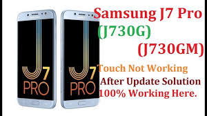 000 untuk samsung galaxy tab s6. How To Fix Touch Not Work After Update Android Oreo Samsung J7 Pro J730gm J730g Youtube