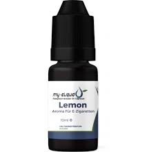 Aroma Lemon Fur E Zigaretten Diy Liquids My Eliquid