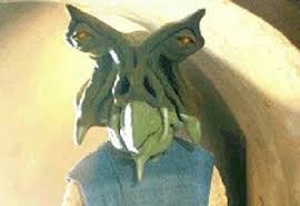 John Rozum Com 30 Years Of Return Of The Jedi Part 4 Star Wars Species Star Wars Images Jedi