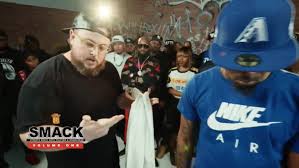 We all know how much certain rappers like to brag about the money they have. Pay Per Views Reddit Rabbit Holes And A Semi Ridiculous New Tbs Show Battle Rap Is Back If It Ever Left