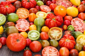 You can easily freeze peeled tomatoes so that they are ready to use whenever you are! Can You Freeze Fresh Tomatoes Gardener S Path