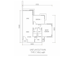 Sekolah kebangsaan (1) taman selayang, batu caves, selangor. Selayang18 Residences Selayang New Service Apartment For Sale Nuprop