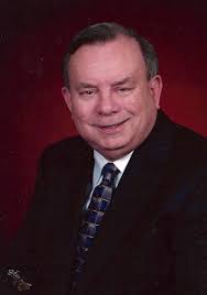 André Bouchard Obituary