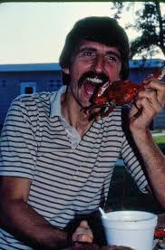 Memories of Dennis Marion Laube