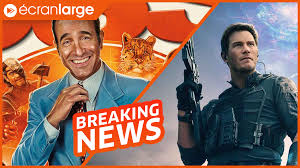 Dans 5 mois les spectateurs pourront découvrir sur grand écran la suite des aventures d'oss 117 dans alerte rouge en afrique noire. Photos Et Affiches De Oss 117 Alerte Rouge En Afrique Noire