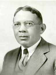 Bernard DeVoto Honored With Year of Events