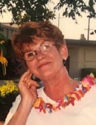 Patricia S. Olsen Obituary