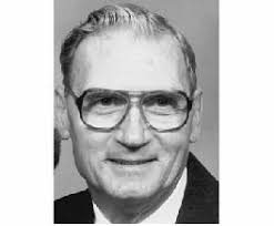 ELMER COUGHANOUR Obituary (2009)