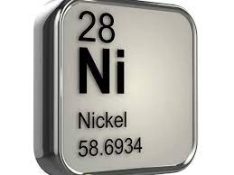 Путь к признанию был извилистым Nickel Why Higher Nickel Prices Are Here To Stay The Economic Times