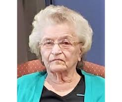 Helen Margosiak Obituary (1933