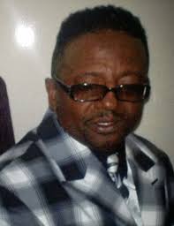 Obituary information for Ricky Morrow