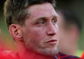 Ronan O'Gara's incredible Munster career in 40 brilliant pictures