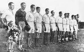W pierwszym meczu po ii wojnie światowej polska przegrała w oslo z norwegią 1:3. 27 8 1939 Polska Wegry 4 2 Tydzien Przed Wojna Rozgromilismy Wicemistrzow Swiata Dziennik Zachodni