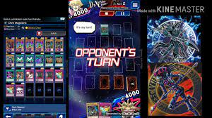 Check spelling or type a new query. Yugioh Dark Magician Of Chaos Deck Yugioh Dual Links Youtube