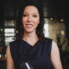 Napa Valley Cabernet Sauvignon in the Glass